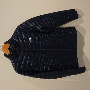 Women's North Face lightweight puffer Like New, M
